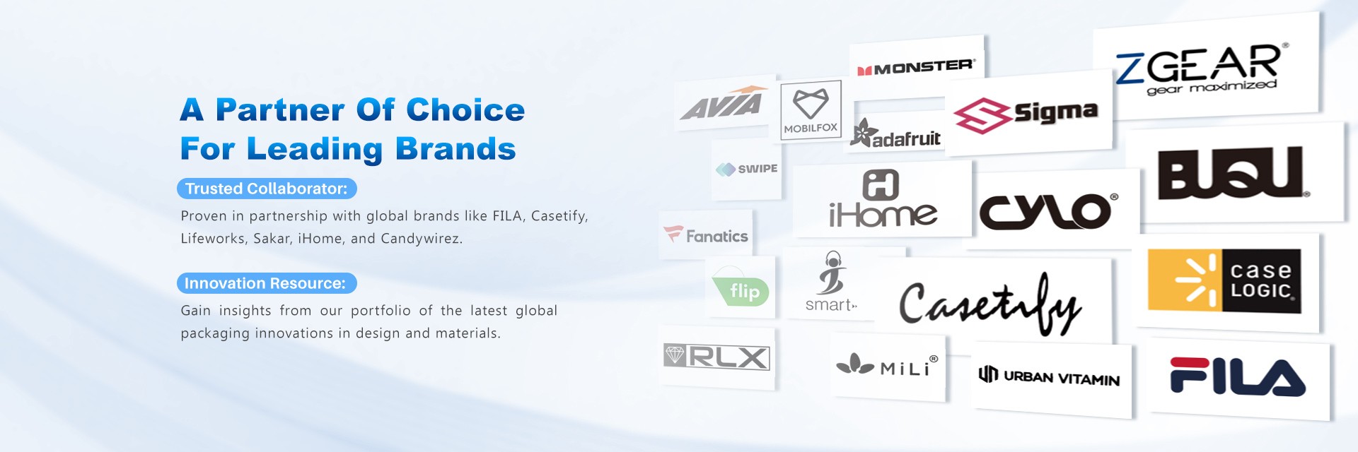 qualité Boîte d'emballage de cadeau de carton usine