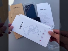 Boîte de cas de téléphone