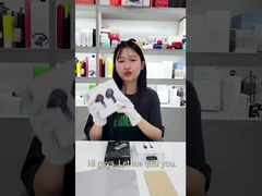 Emballage de détail fait sur commande écologique de téléphone portable de boîte-cadeau de carton