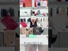 Emballages cadeaux personnalisés pour expédition