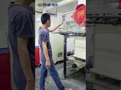 Logo personnalisé Accessoires de tablettes de luxe Boîte d'emballage Boîte d'emballage clavier