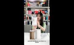 Couvercle de logo personnalisé et emballage de boîte blanche de base pour les smartphones de la série iPhone