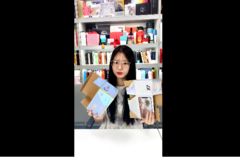 Boîte aux lettres de produits électroniques de taille personnalisée avec logo et papier ondulé rigide