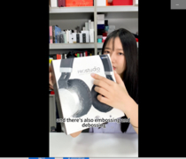 Boîte d'emballage pour casque Bluetooth sans fil Boîte d'emballage électronique pour produit avec crochet