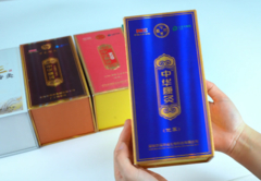 Conception personnalisée imprimée boîte de cigarette en carton boîtes en papier pour fumer cigares tabac