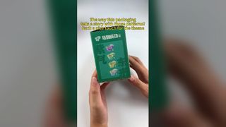 Boîtes mystère personnalisées Solution d'emballage haut de gamme