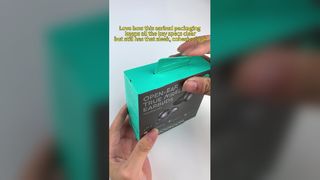 Boîtes d'emballage de câbles USB personnalisées