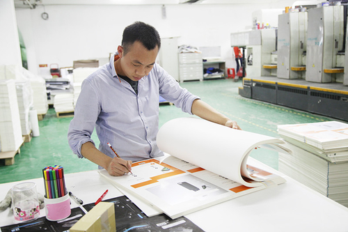 Latest company news about Procédé d'inspection
