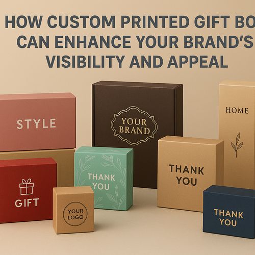 Latest company news about La demande croissante d'emballages en carton dans le commerce électronique, la vente au détail et l'électronique