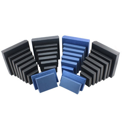 Boîtes à bijoux en papier personnalisées