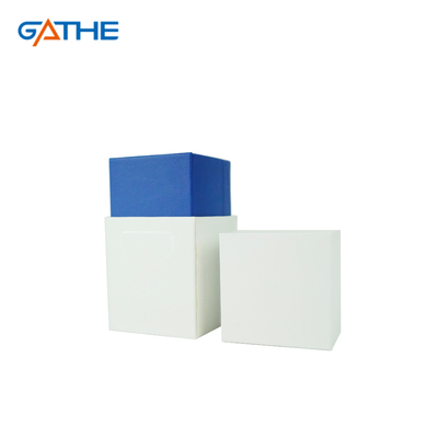 Impression personnalisée Mat Lamination Produit Emballage Boîte cadeau avec couvercle
