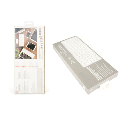 Boîtes à papier ondulées pour boîtes d'emballage électronique