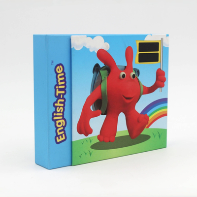 Boîtes cadeaux personnalisées écologiques pour porte-carte