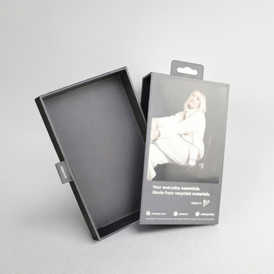 Boîte à coffres à coffres personnalisée réutilisable pour téléphone boîte à coffres en carton rigide boîte cadeau