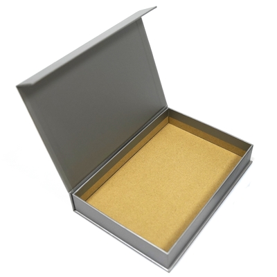 Boîtes magnétiques en carton de luxe sur mesure Emballage, Boîtes cadeaux de luxe Emballage pour les appareils électroniques de consommation