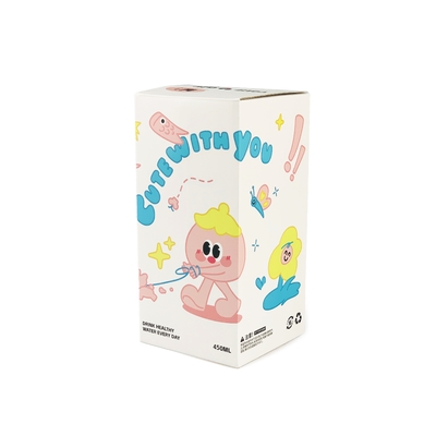 Impression de boîtes aveugles pour peluches et cadeaux, boîtes d'emballage cadeaux surprises mystères avec logo personnalisé