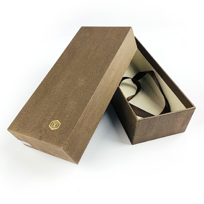 2025 Nouveau coffret d'emballage en bois de luxe bijoux parfum boîte de montre en bois boîtes de rangement cadeaux en bois